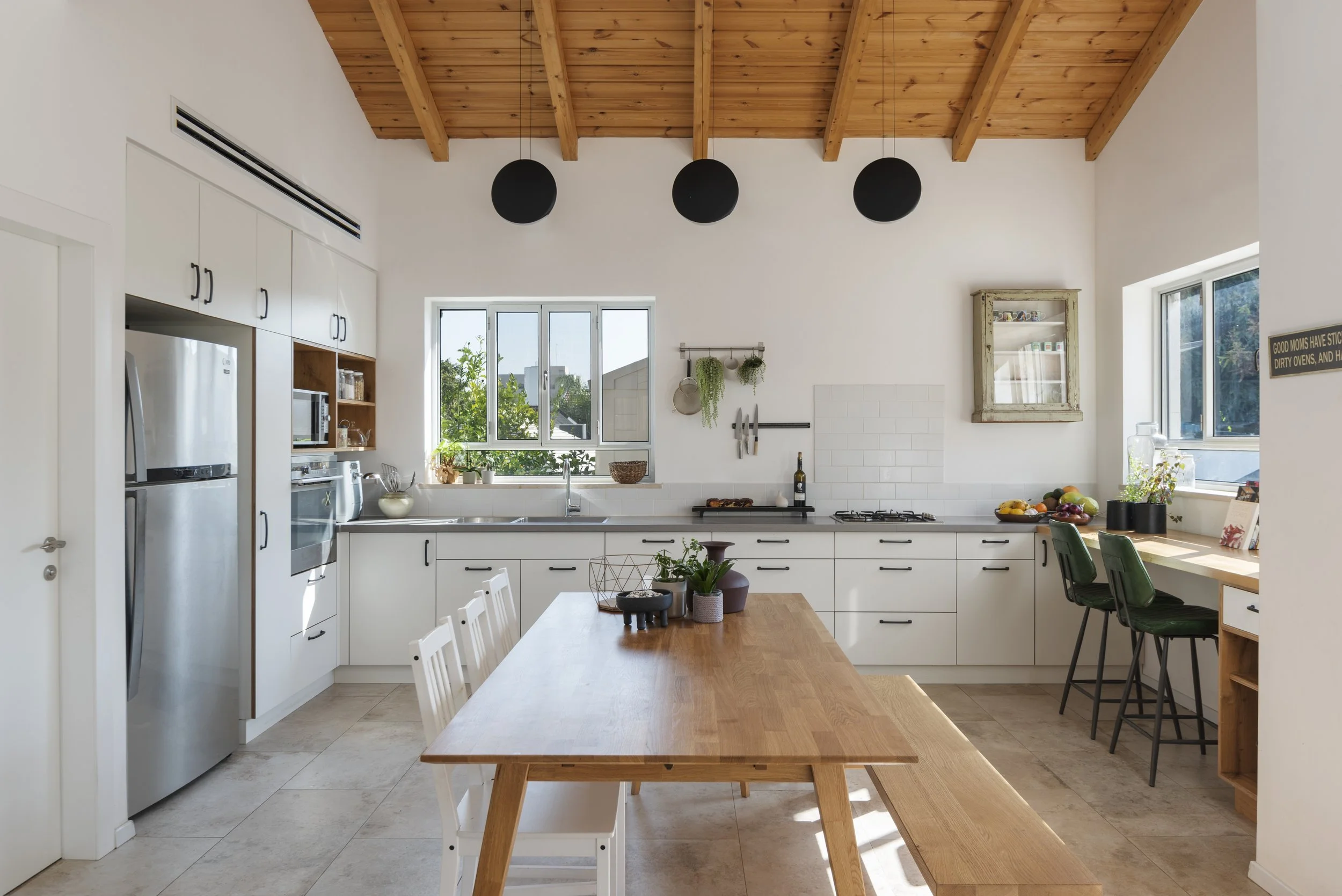 HAGIT WESTCHNIDER Hadar Yosef House