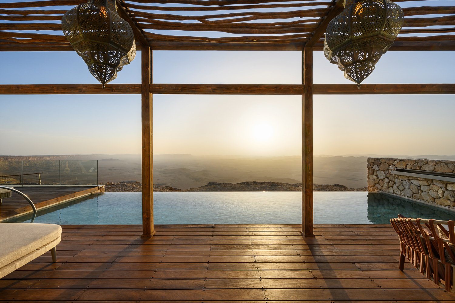 Beresheet By Isrotel Exclusive