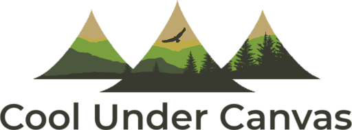 Cool Under Canvas