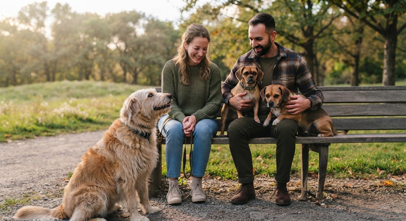 Yaşam tarzınıza ve karakterinize en uygun melez köpek ırkını seçerken dikkate almanız gereken ipuçları.