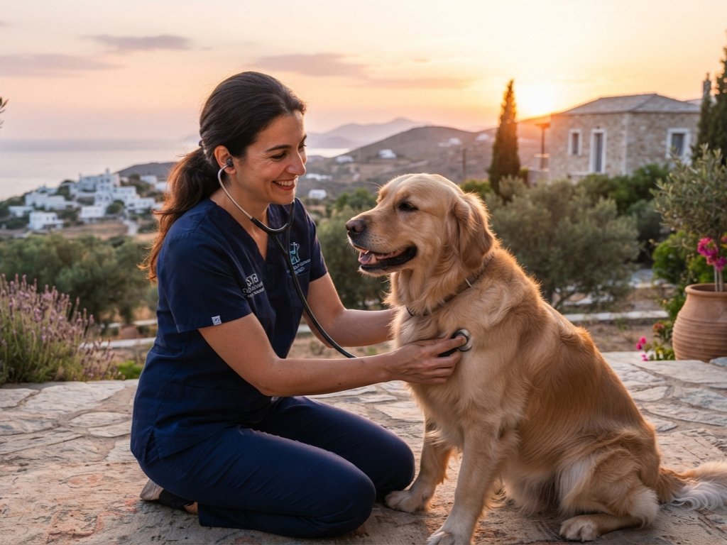 Köpeklerde Leishmania Leşmanyoz Belirtileri ve Tedavisi - Horizon Veteriner Kliniği