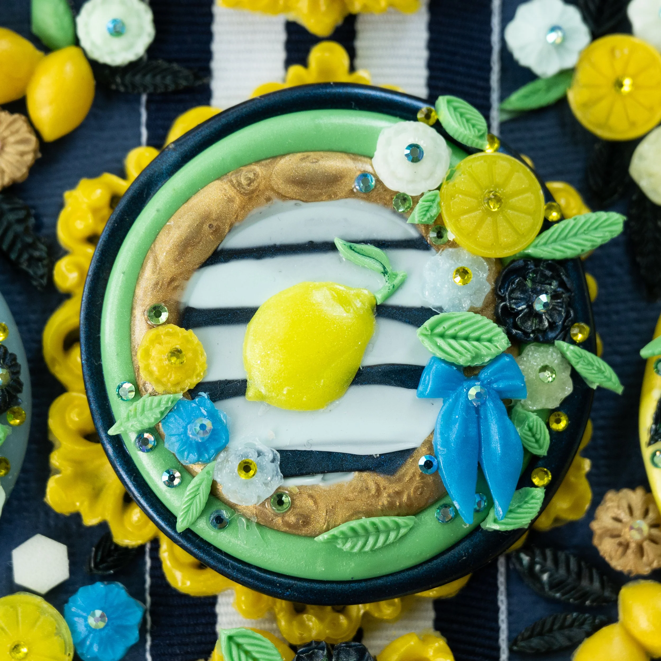 Summer Lemons