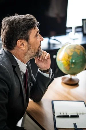 Hablemos de… Geopolítica y Marca Personal