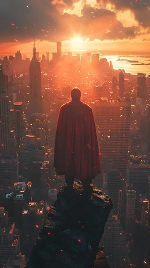 Hablemos de... El Héroe: cuando el cargo es una carga