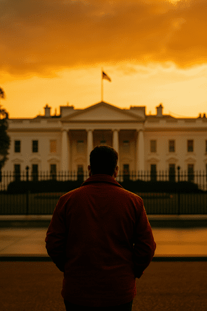 Hablemos de... Poder Político