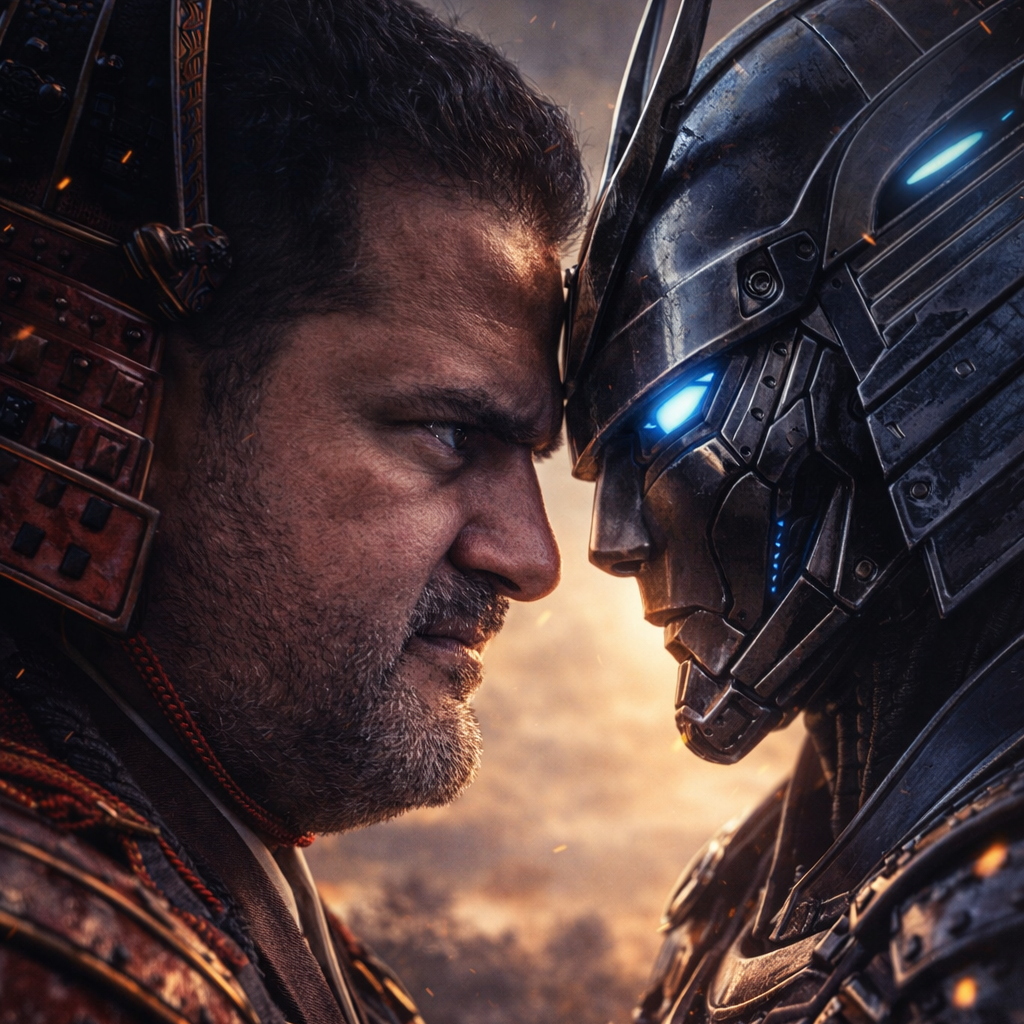 Hablemos de… hoy sí le tengo miedo a la IA