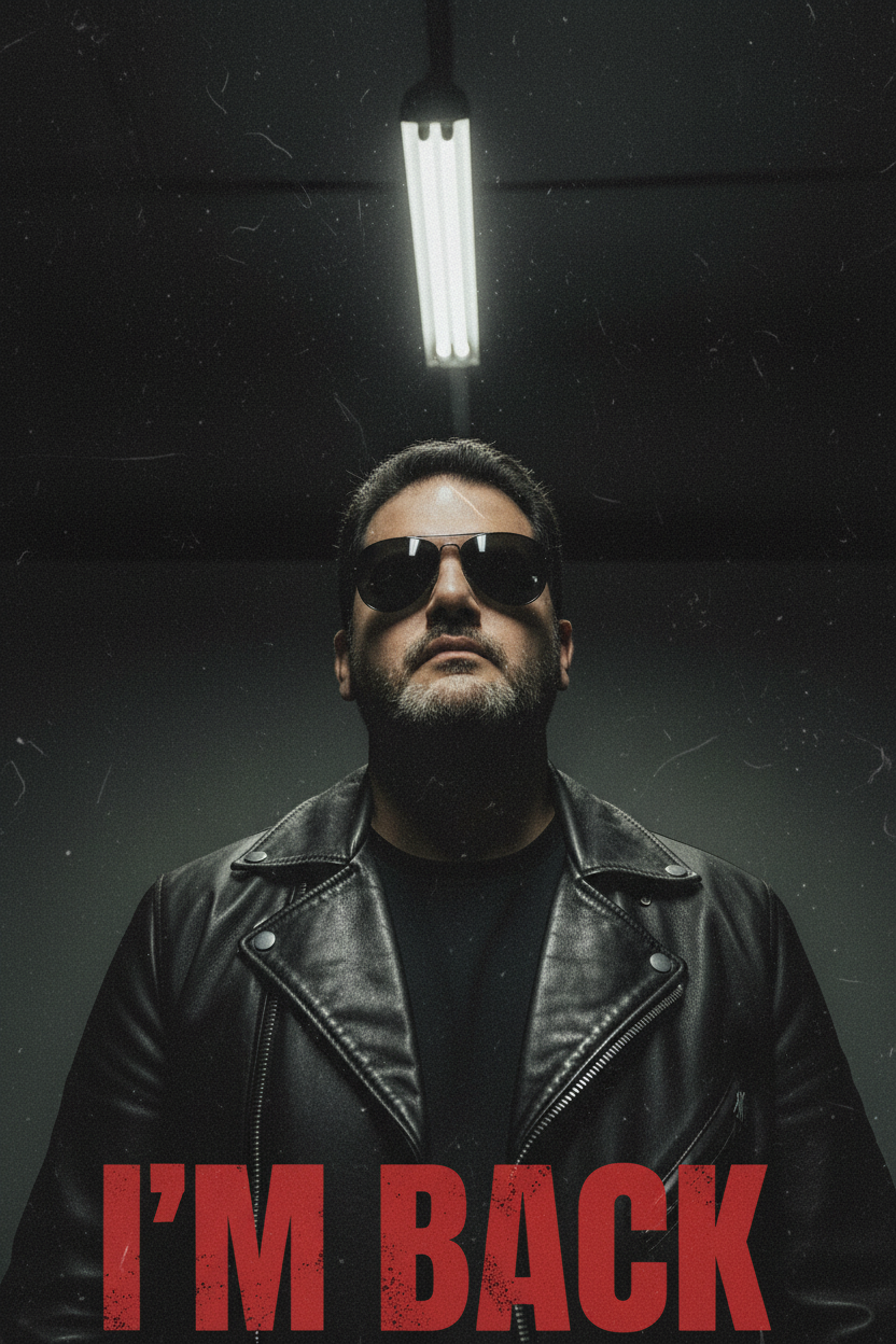 Hablemos de… una palmada en el hombro o una patada en el culo.