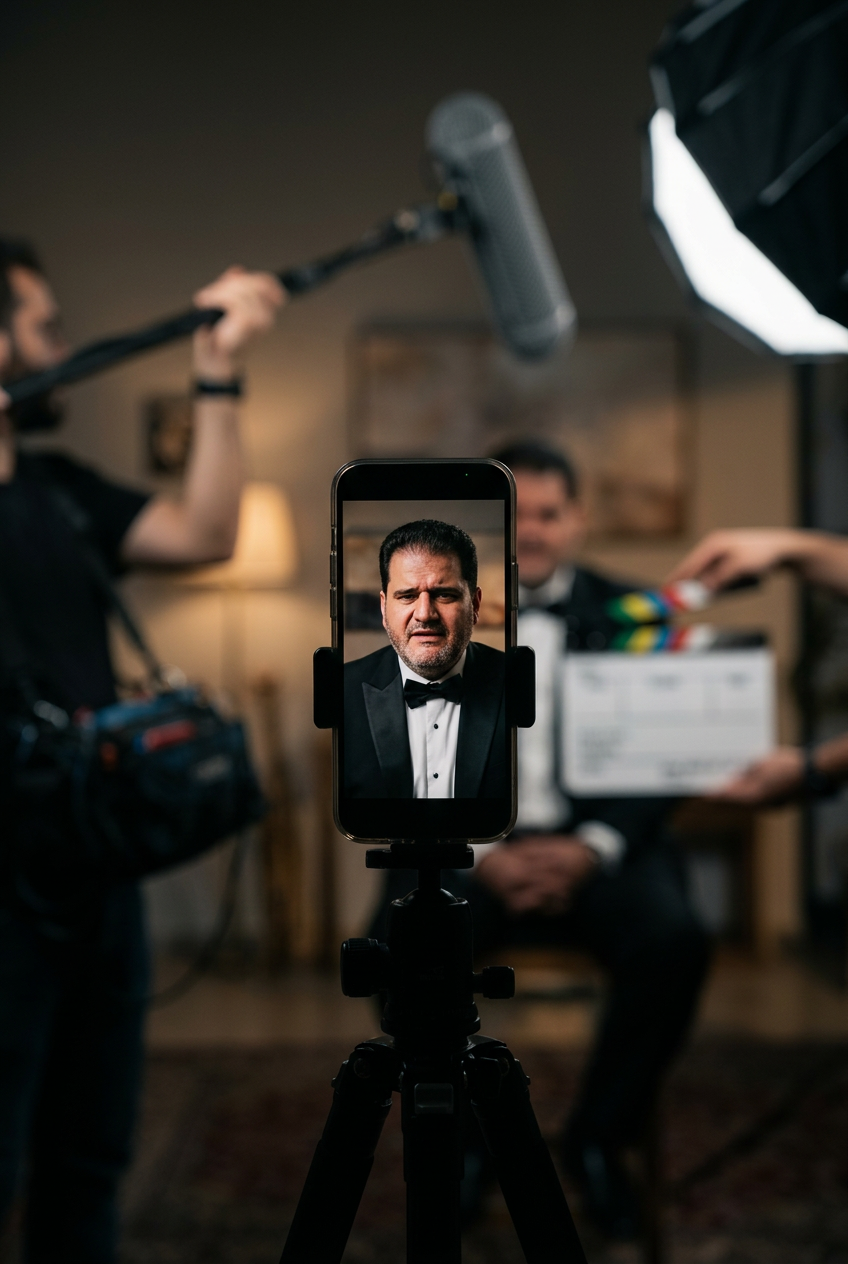 Hablemos de… microdramas en tu marca personal