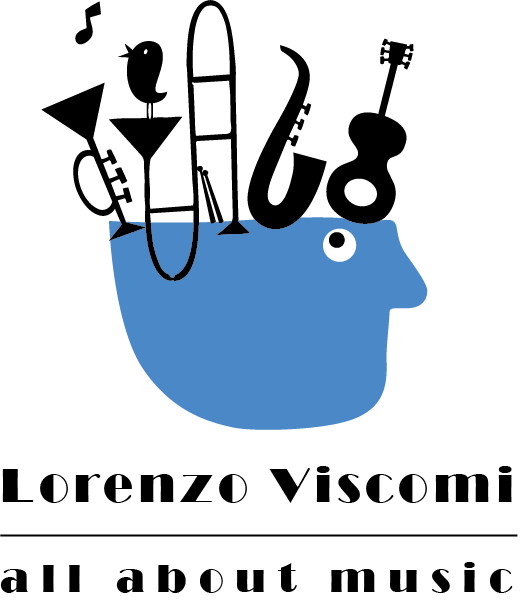 Lorenzo Viscomi | all about music