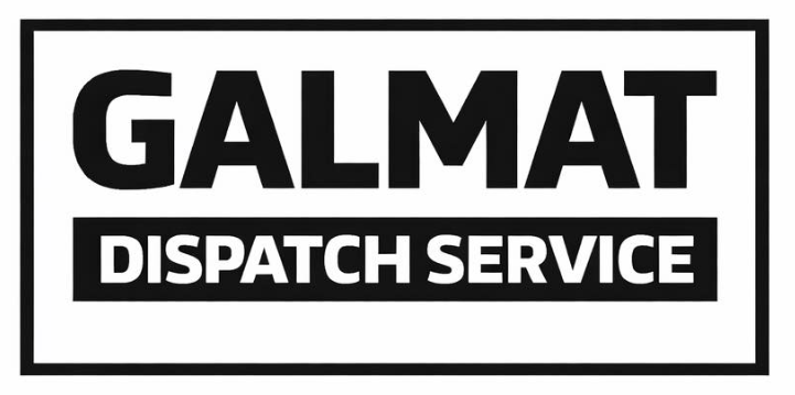 Galmat Dispatch Service