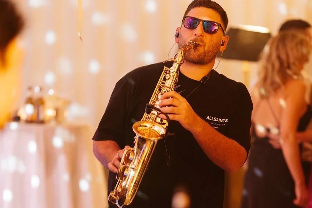 Kyri Sax