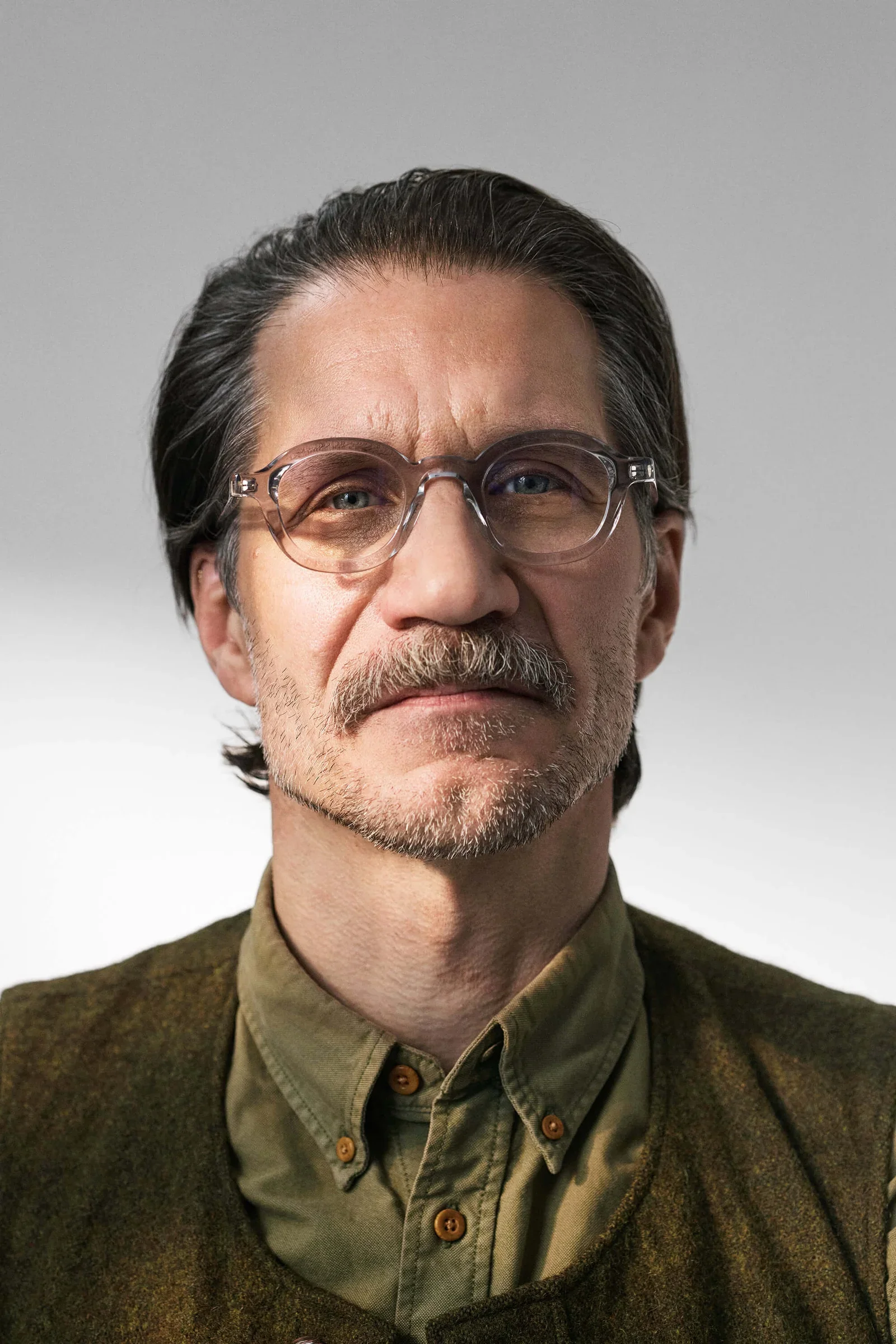 Lunettes Oscar Magnuson