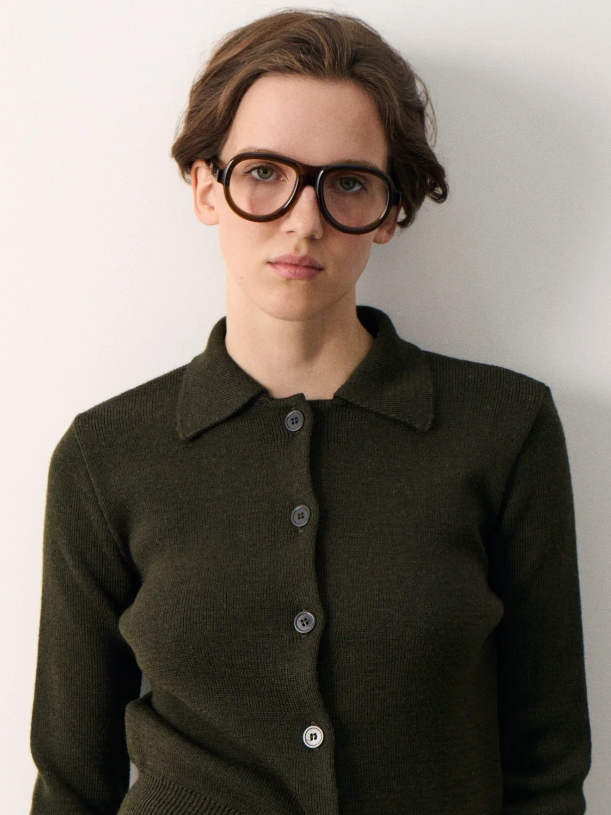 Lunettes AUDE HEROUARD