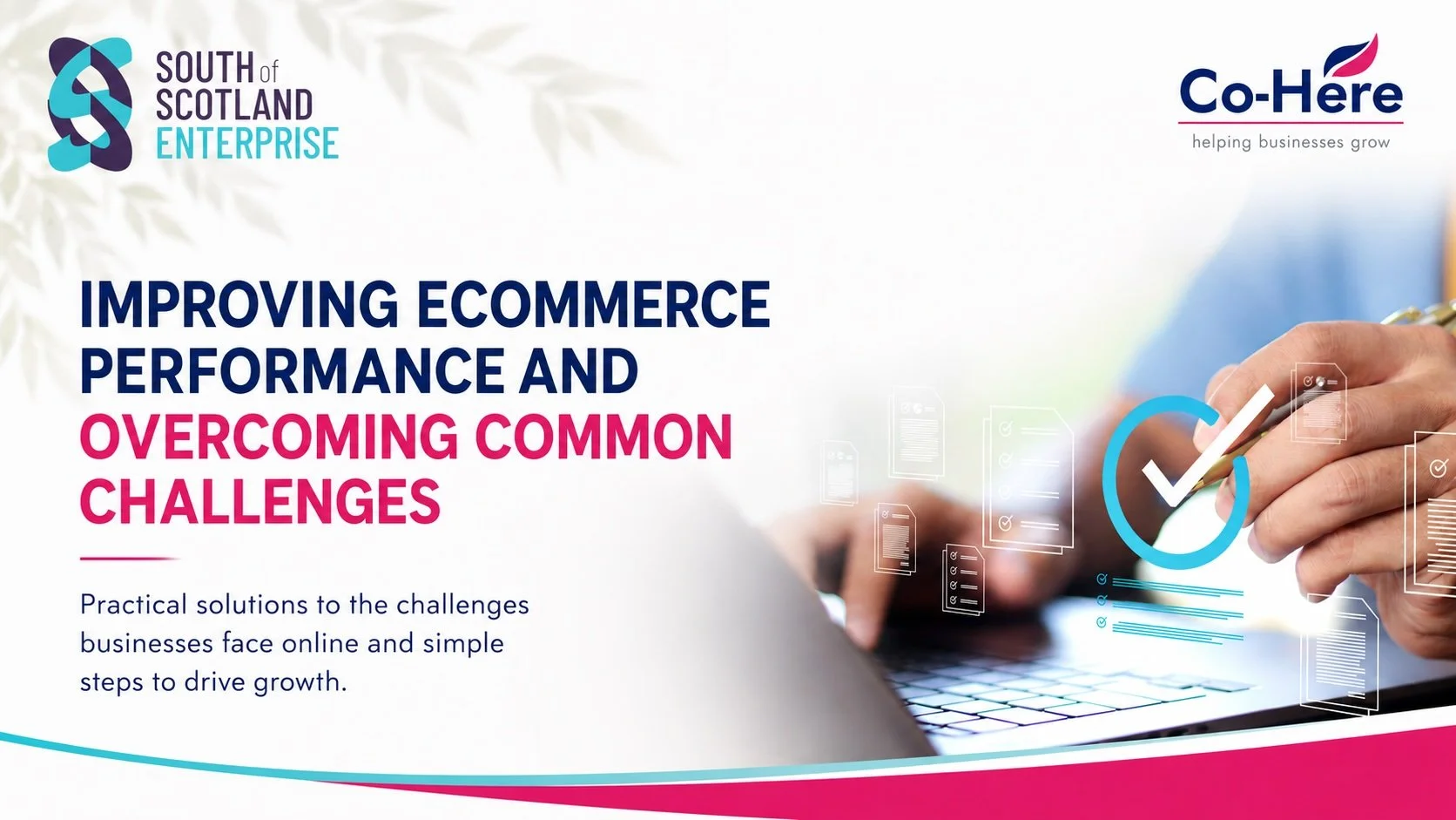 From Product to Profit - Week 5: Improving performance and overcoming challenges (Online)