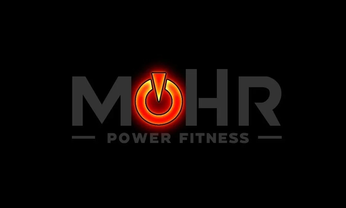Mohr Power Fitness