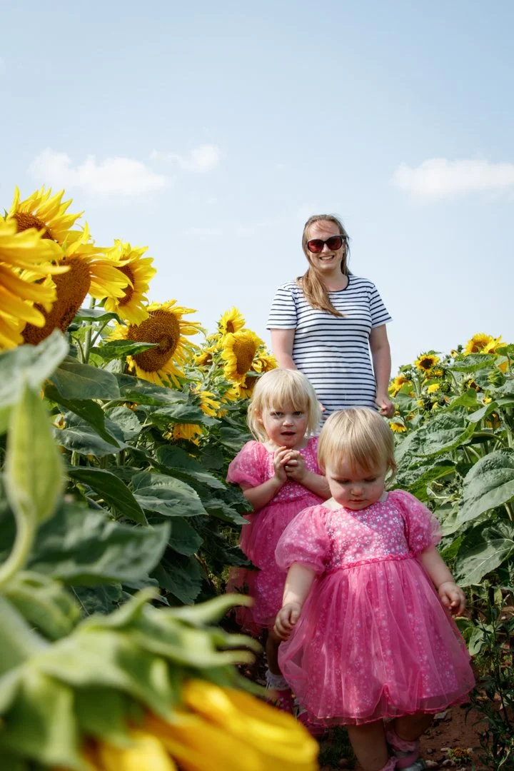 Chelsea &amp; Her Girls
