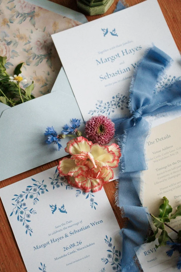 Brand Photography - Thoughtfully Wild Studio