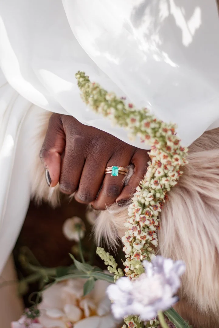 Product Photography - Jemma Bowers Jewellery