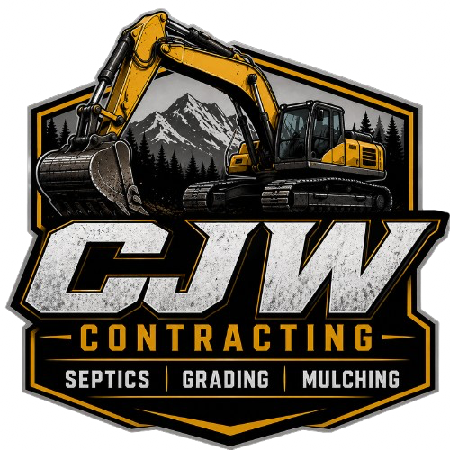 CJW Contracting