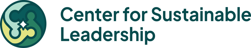 Center for Sustainable Leadership