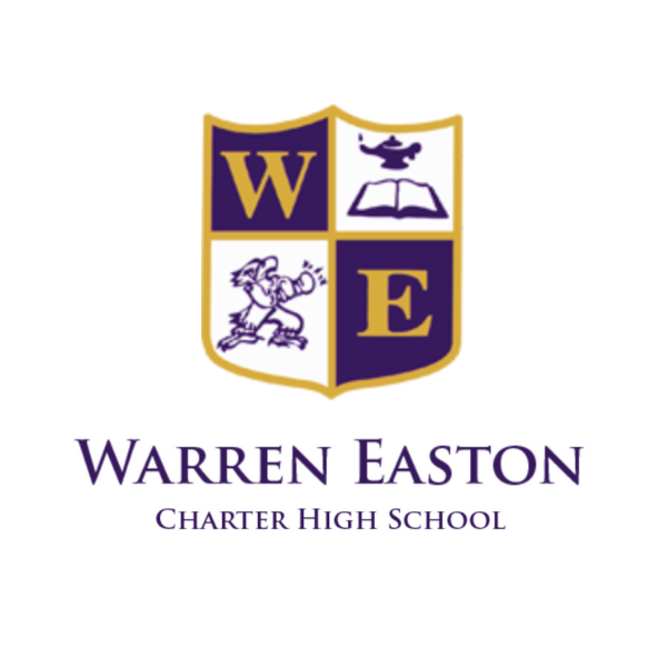 Warren Easton Charter High