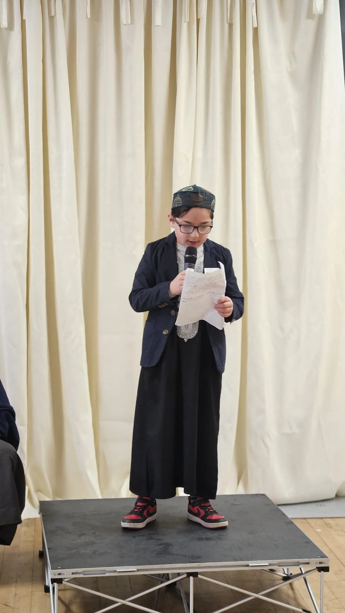 Youth Leadership Programme