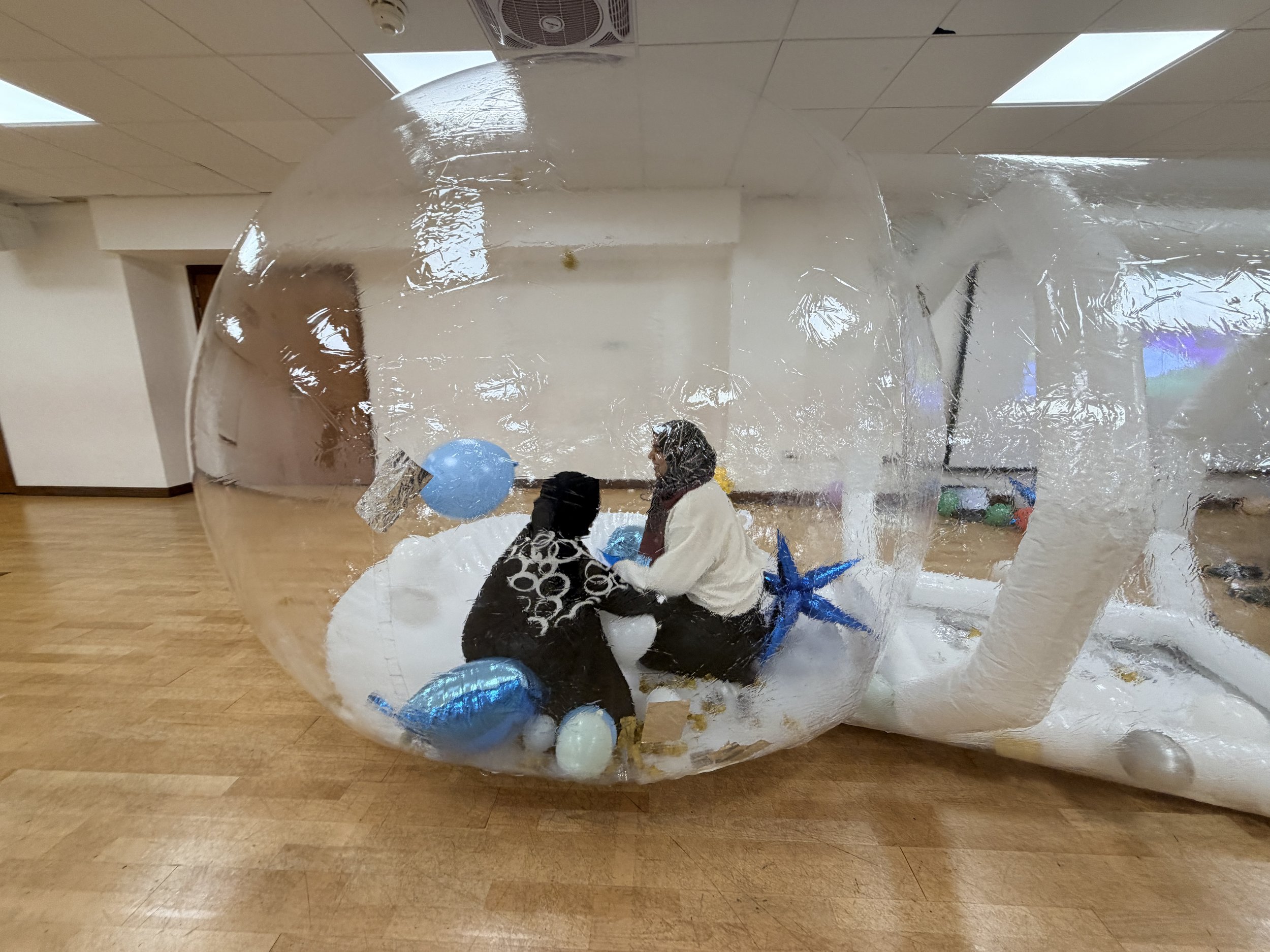 Youth Club (12 - 15) Girls - 24th March 2026