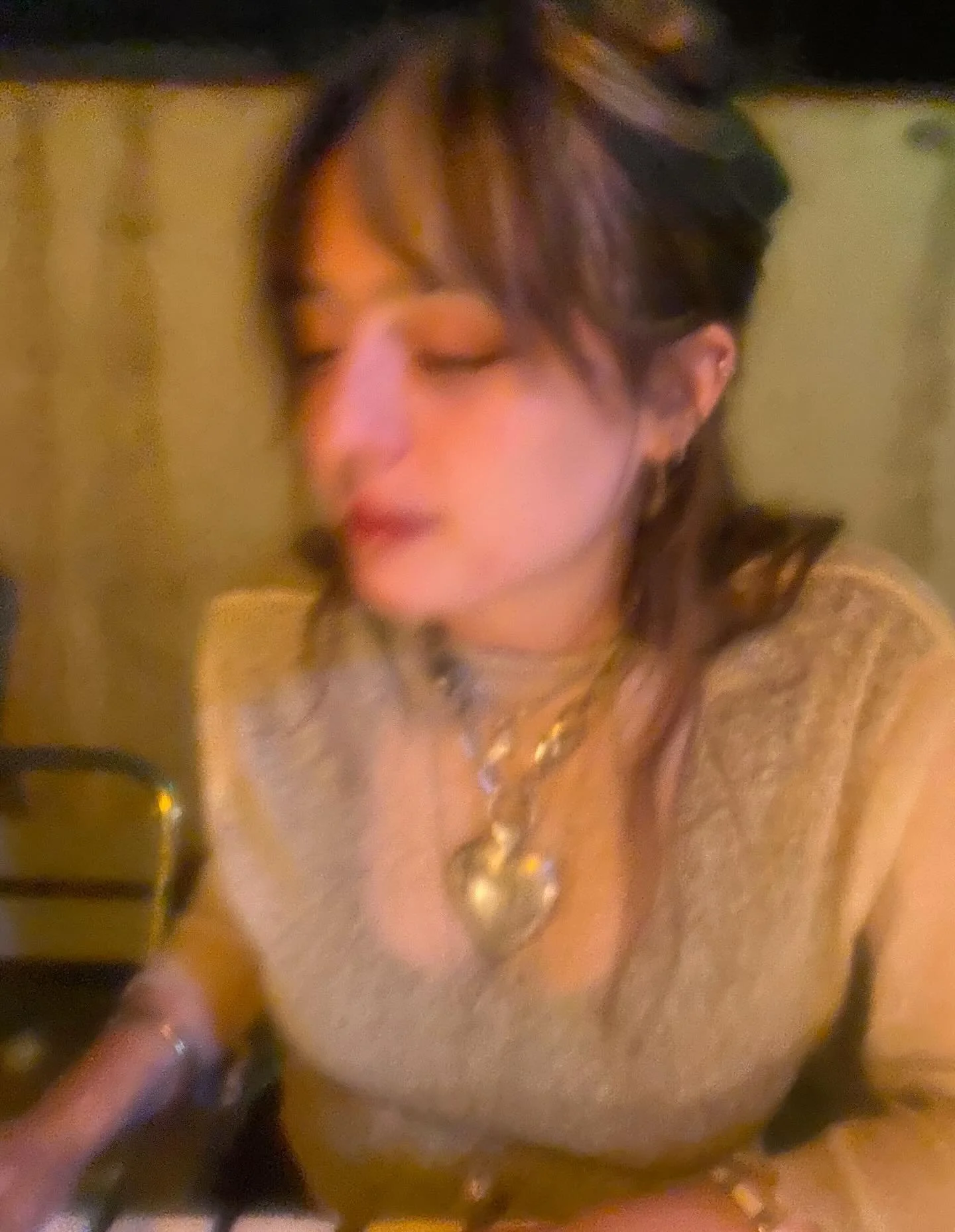 October in Barcelona !
Lots of lunches at the beach and swimming in the sea :&rsquo;) hair cuts, wanderings, jewellery-related maths equations, home-cooked meals, and lots of fun and silly evenings&hellip;.leading to one or two hungover days on the s