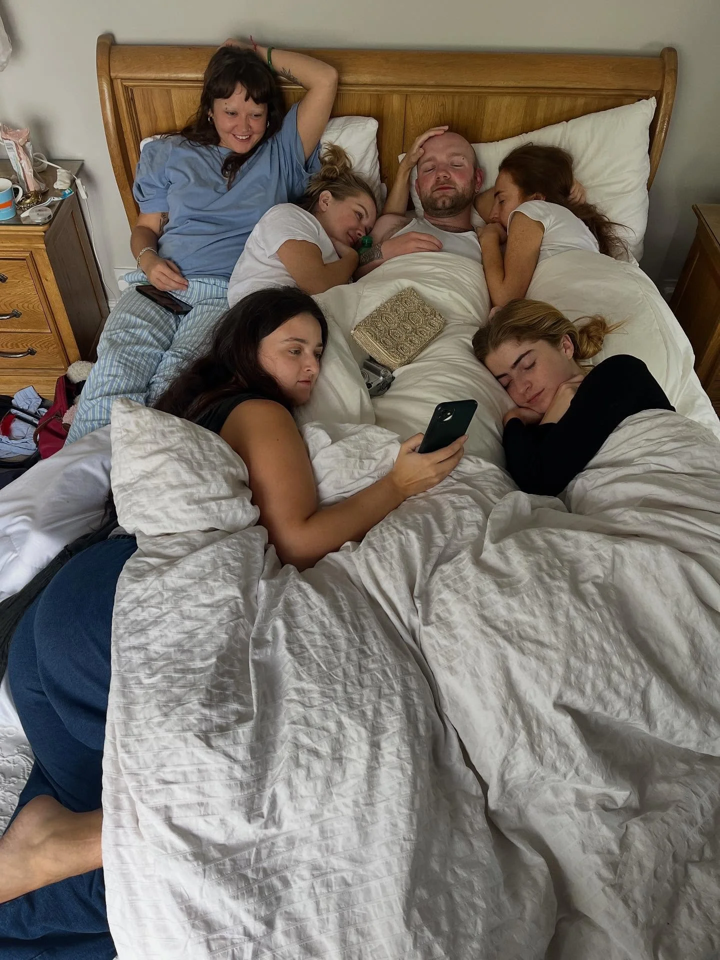 Lovely people and places from the past coupla months <3