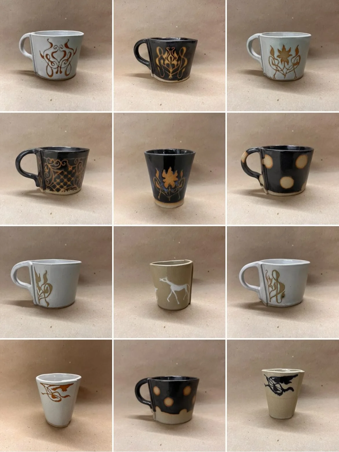 fill yer cup !! @ the spring fling this saturday @tithebarnworkshops with me and @liddylui - we&rsquo;ll be selling our wares xoxo - my new website will be live then too !! :P