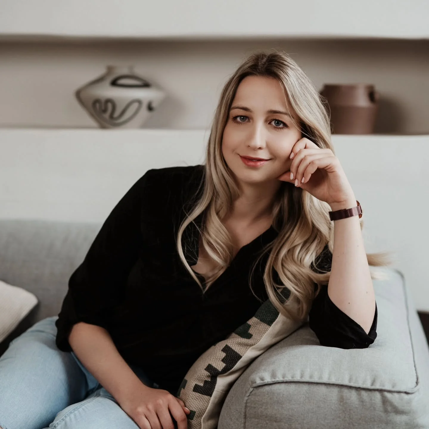 Hi, I&rsquo;m Timi.

For many years, I worked in a demanding corporate environment as a manager &mdash; long hours, high responsibility, and most of it done sitting. I was good at my job: organized, detail-oriented, and very invested in doing things 