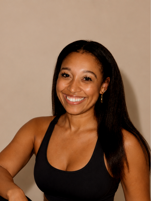 Abby, Instructor at Form Theory Pilates