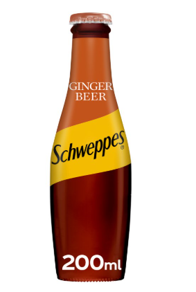 Ginger Beer