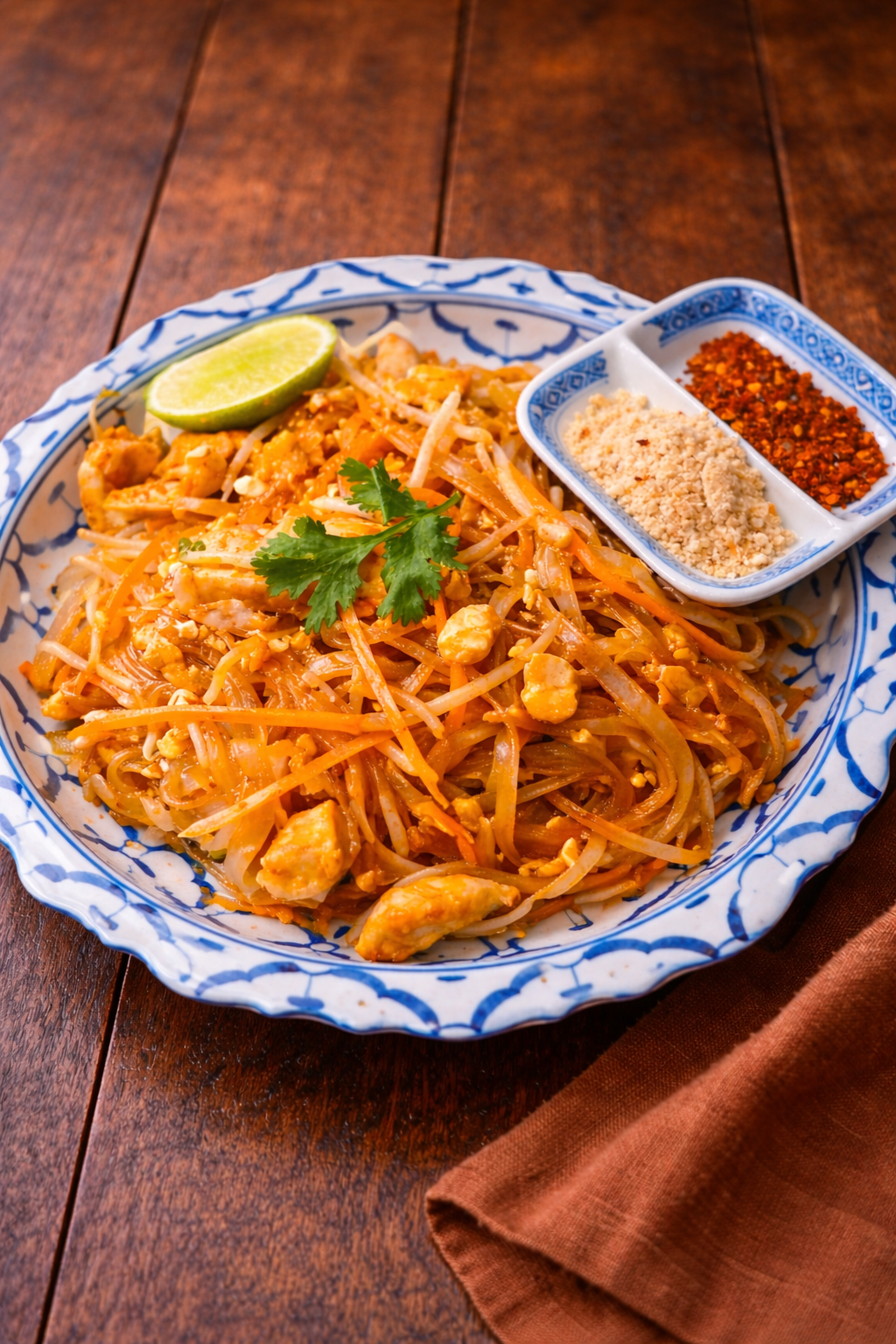 Pad Thai