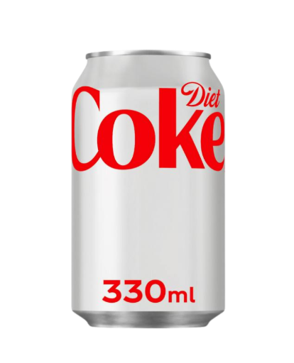 Diet Coke