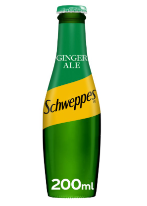 Ginger Ale