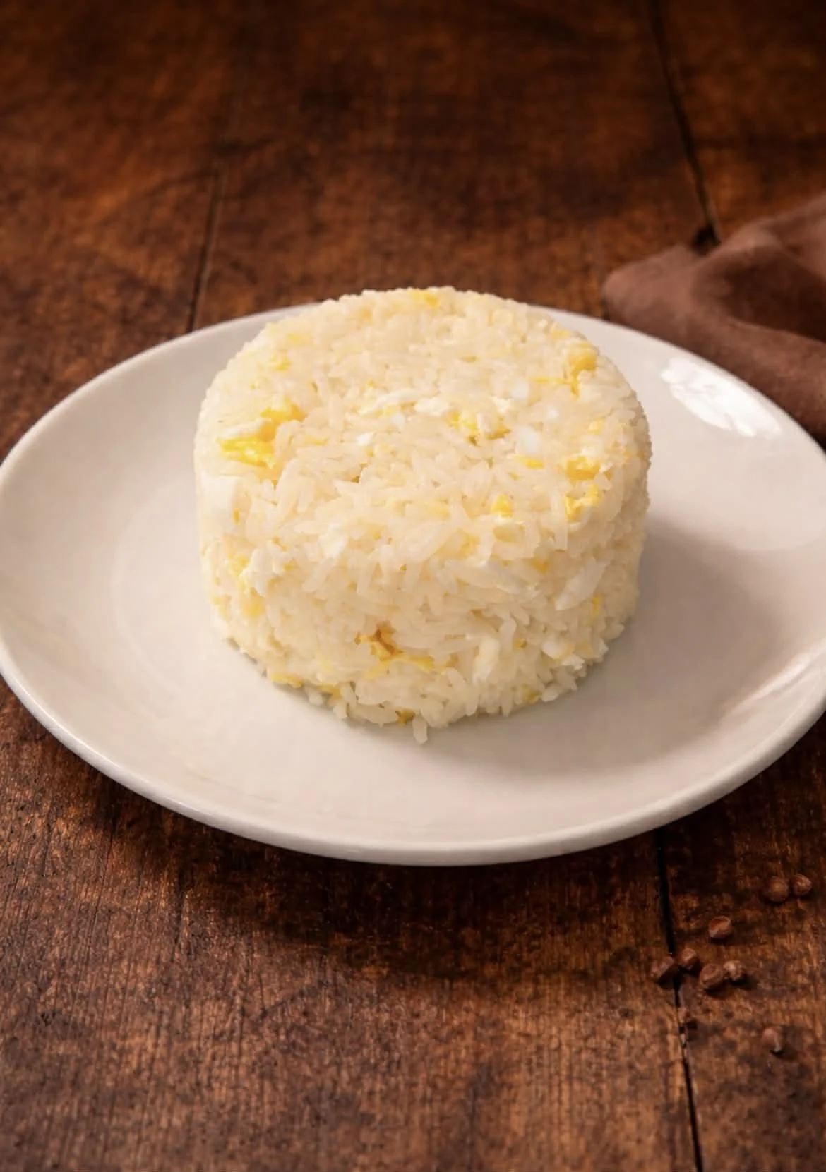 Egg Fried Rice
