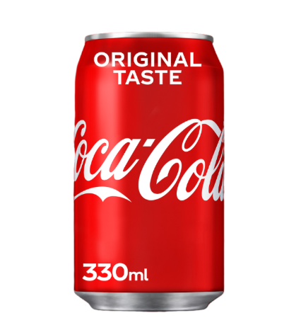 Coke