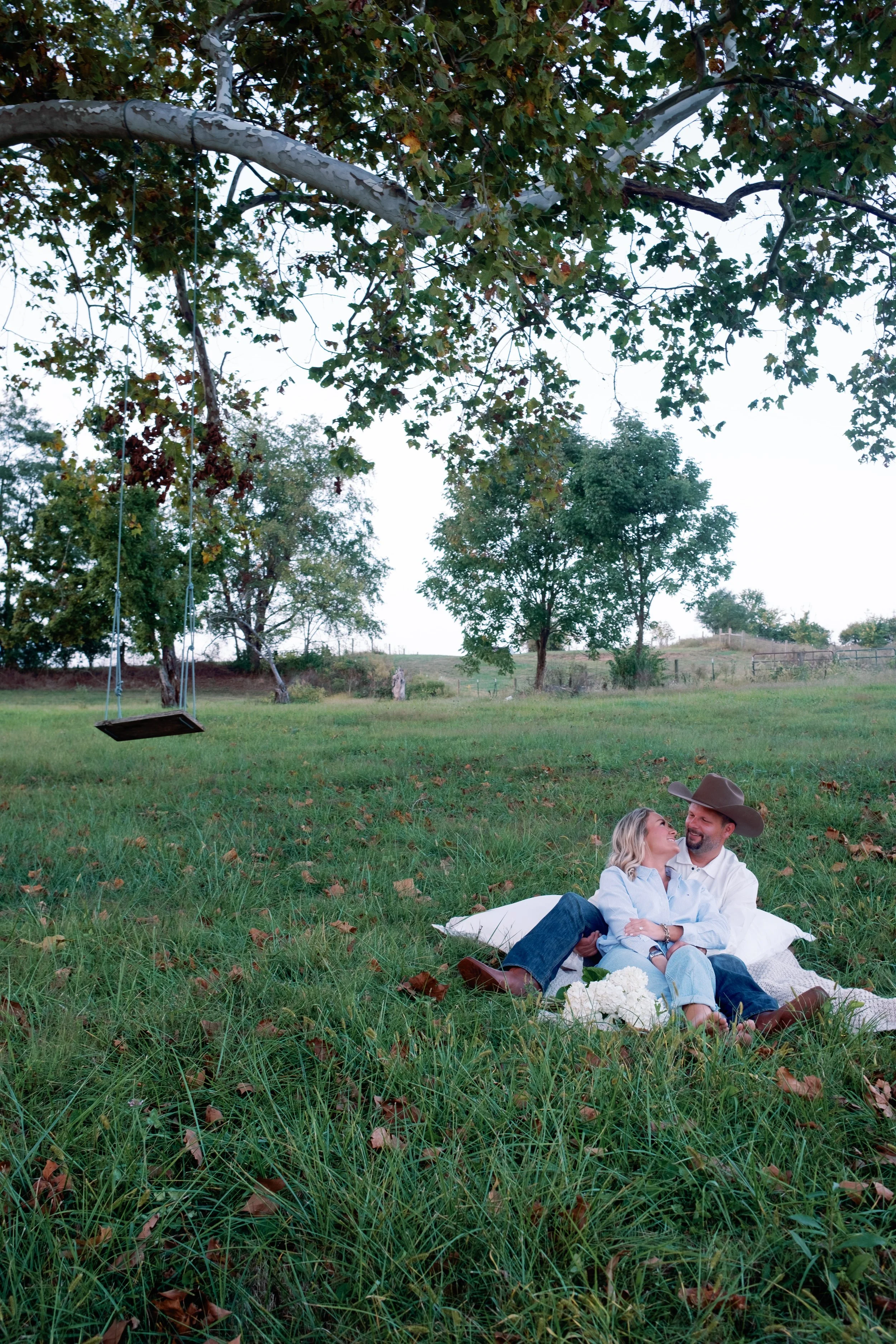 Family-owned electrical contractor in Winchester KY – Kayla Ray and William - Calloway Home Solutions