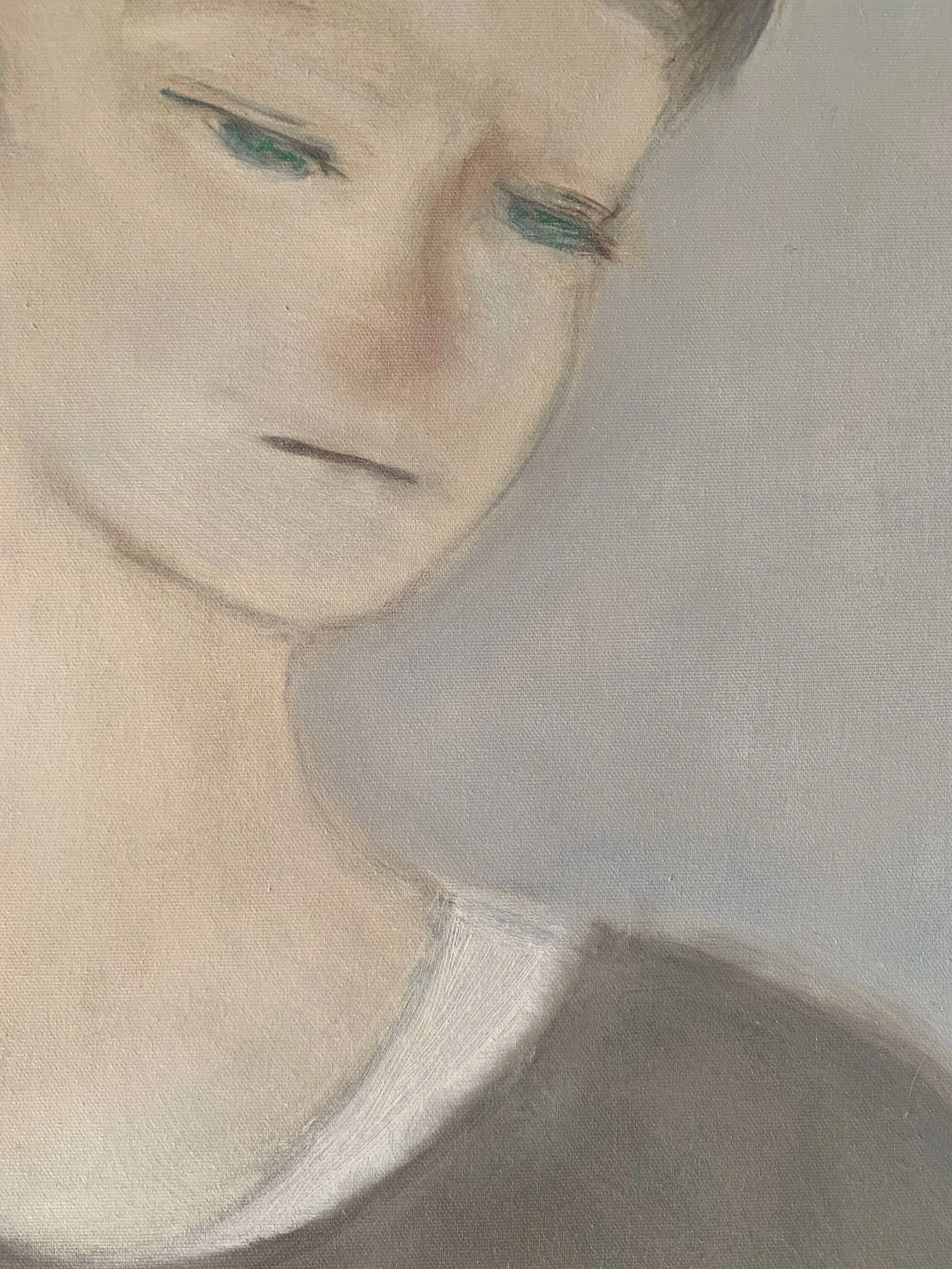 BOY

oil
24"x30"