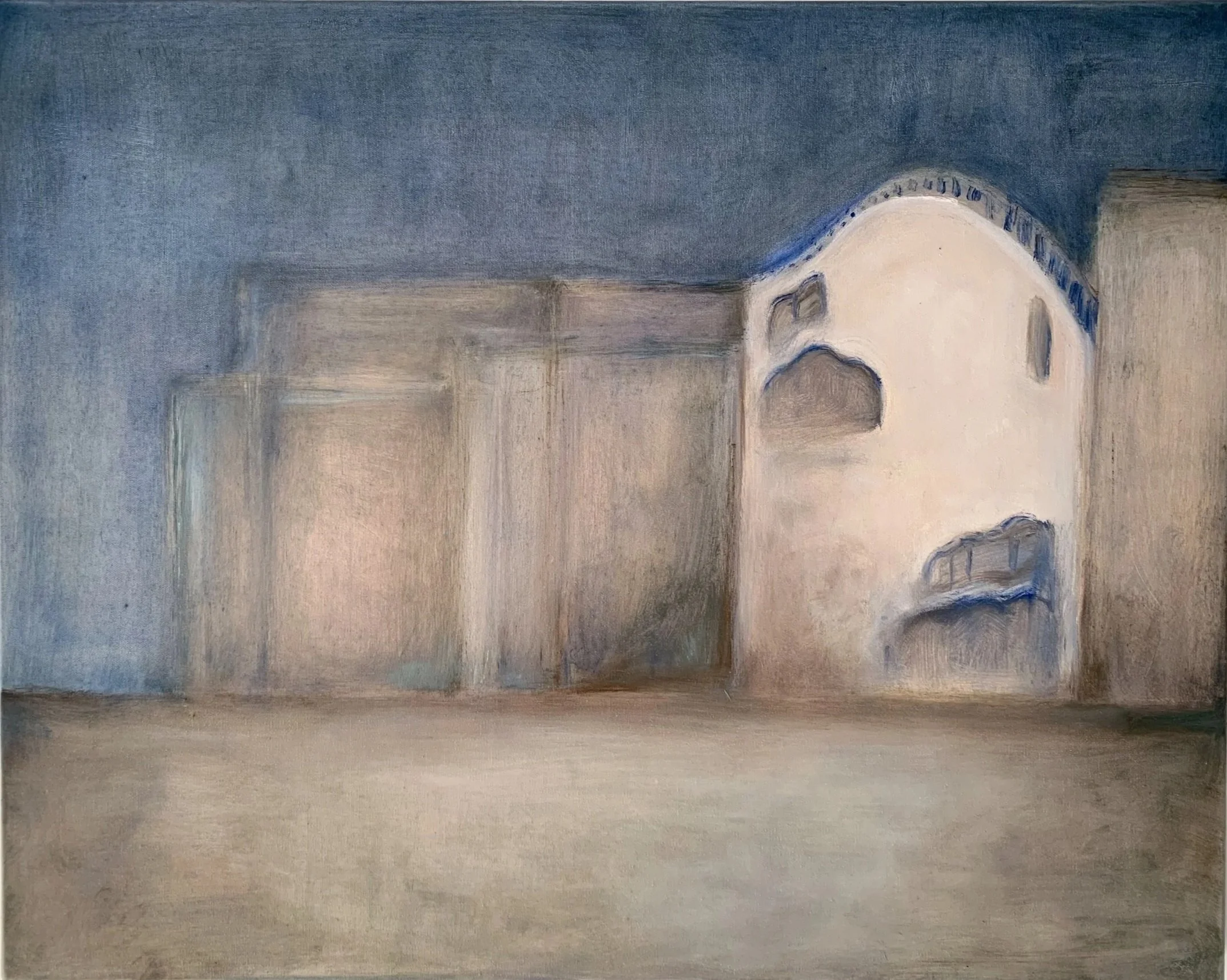 Gaudi