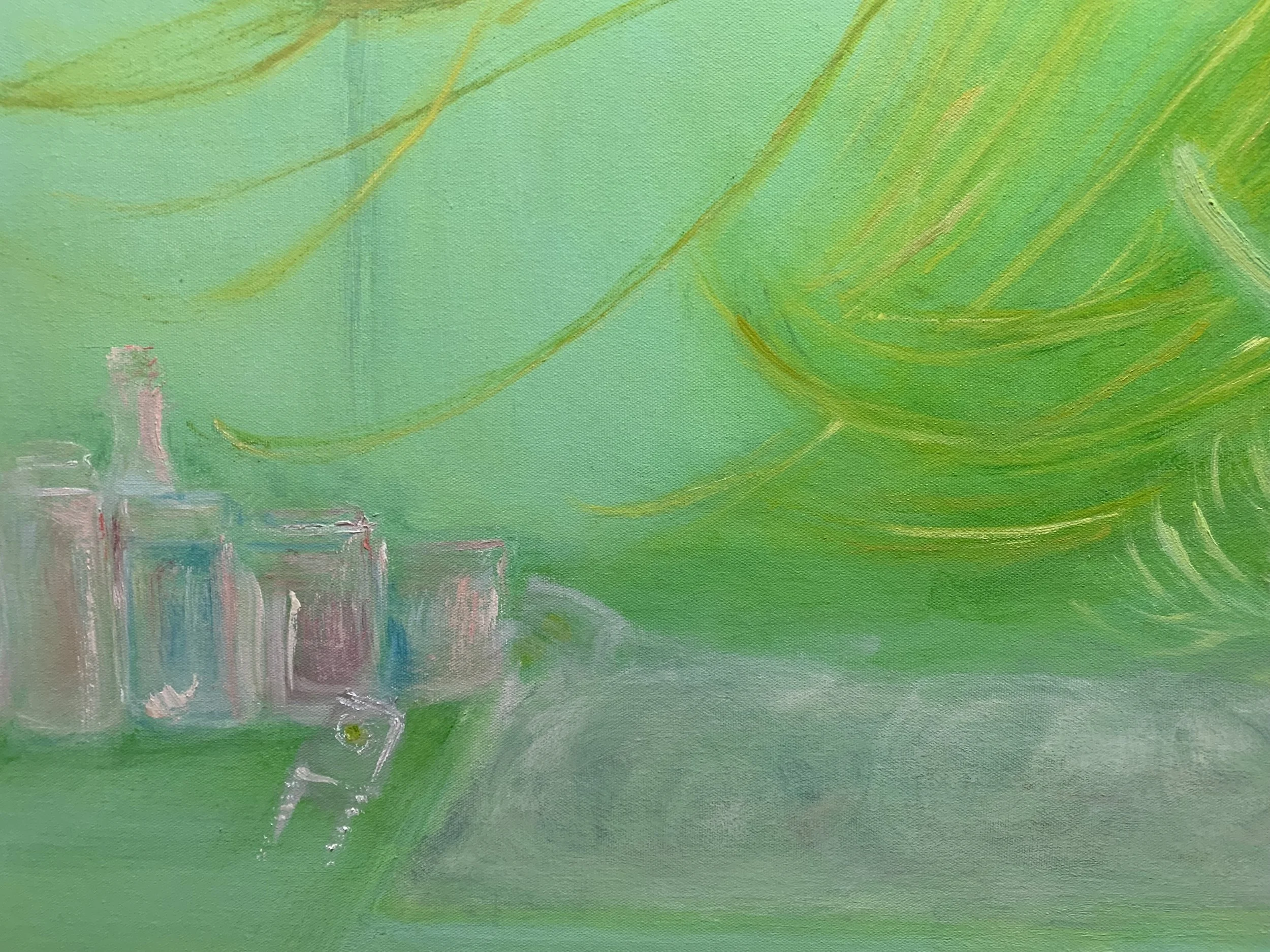 BATH

oil
36"x30"