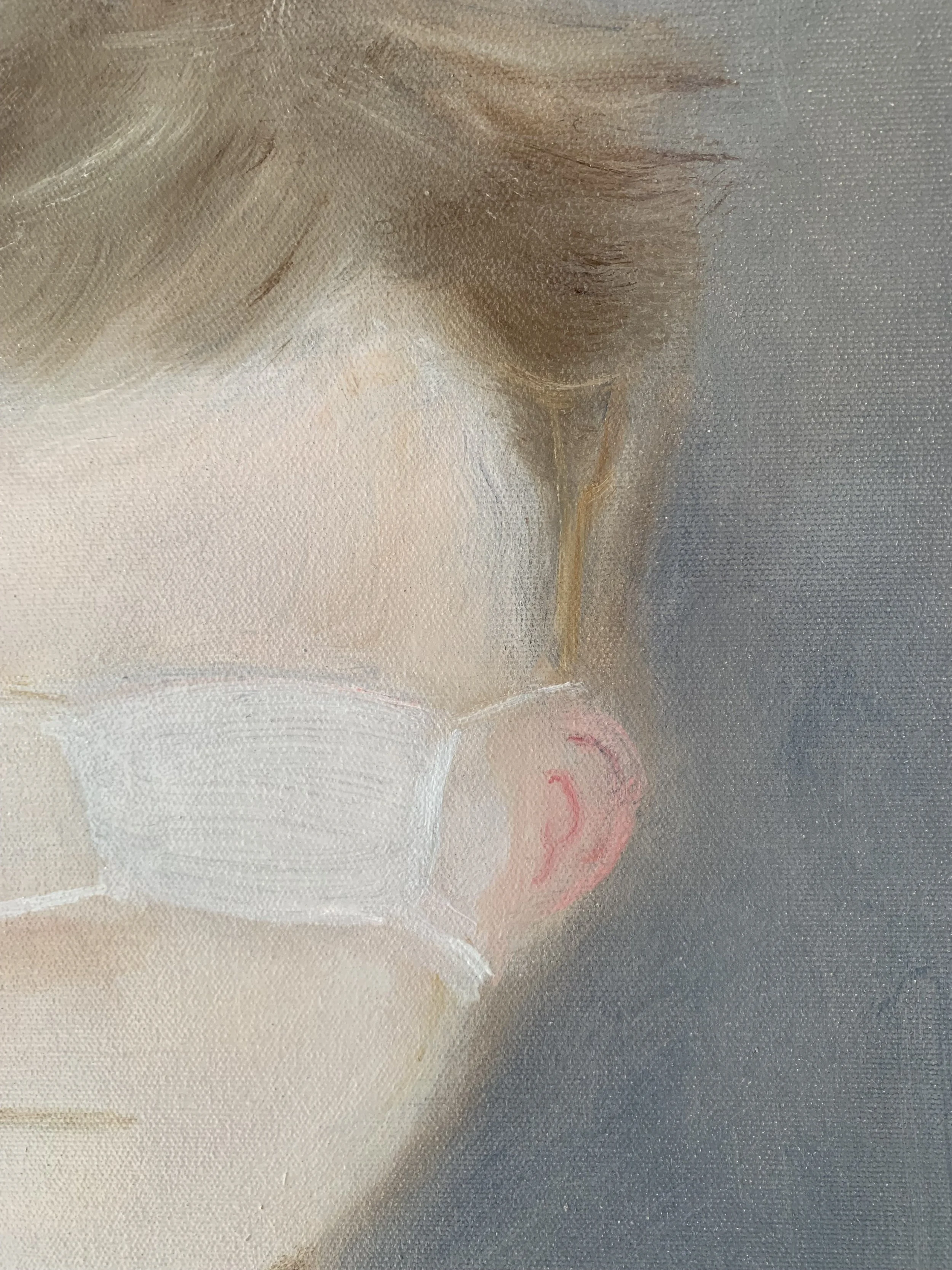 EYE PATCH

oil
22"x28"