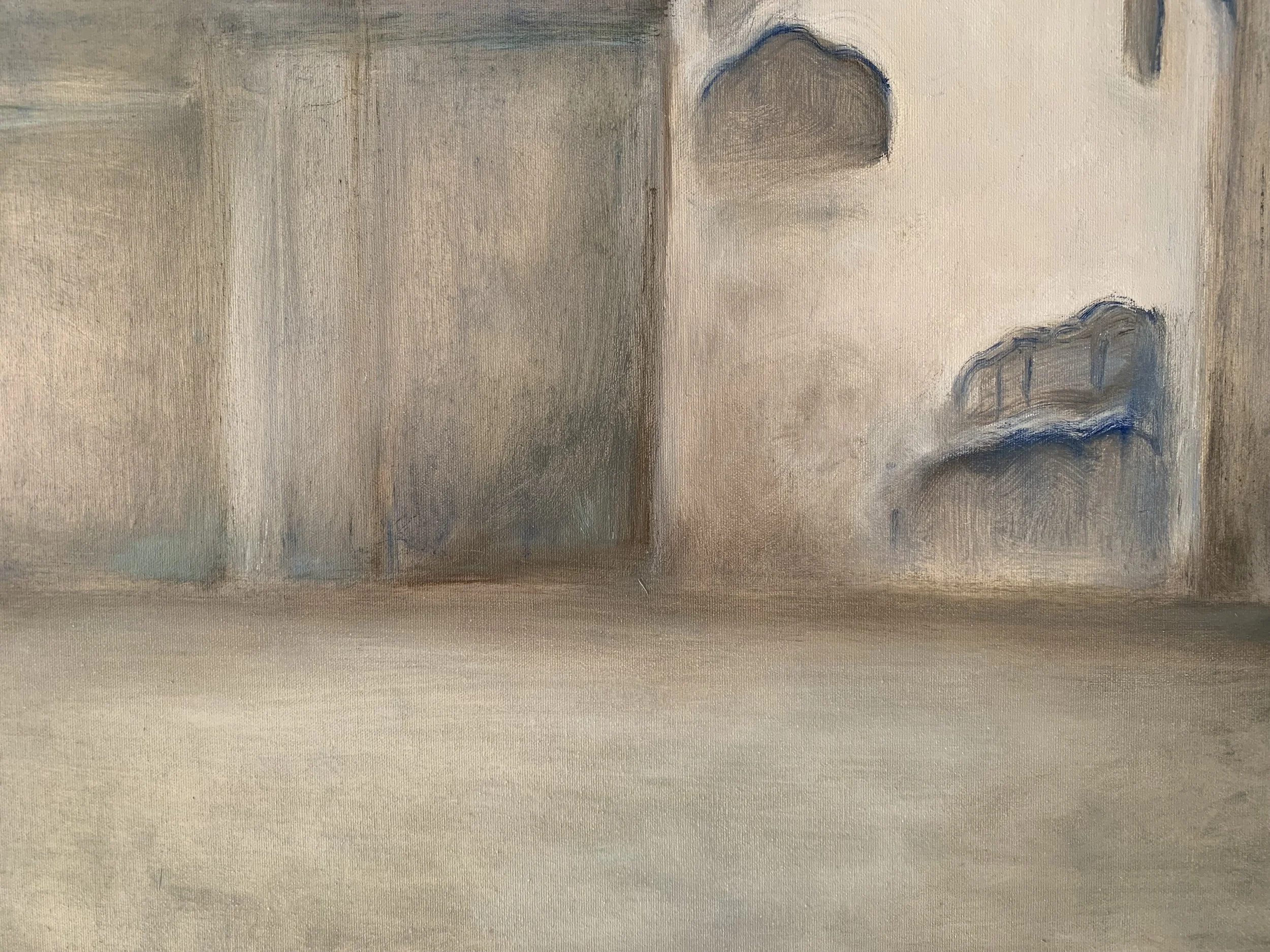 GAUDI

oil
30"x24"