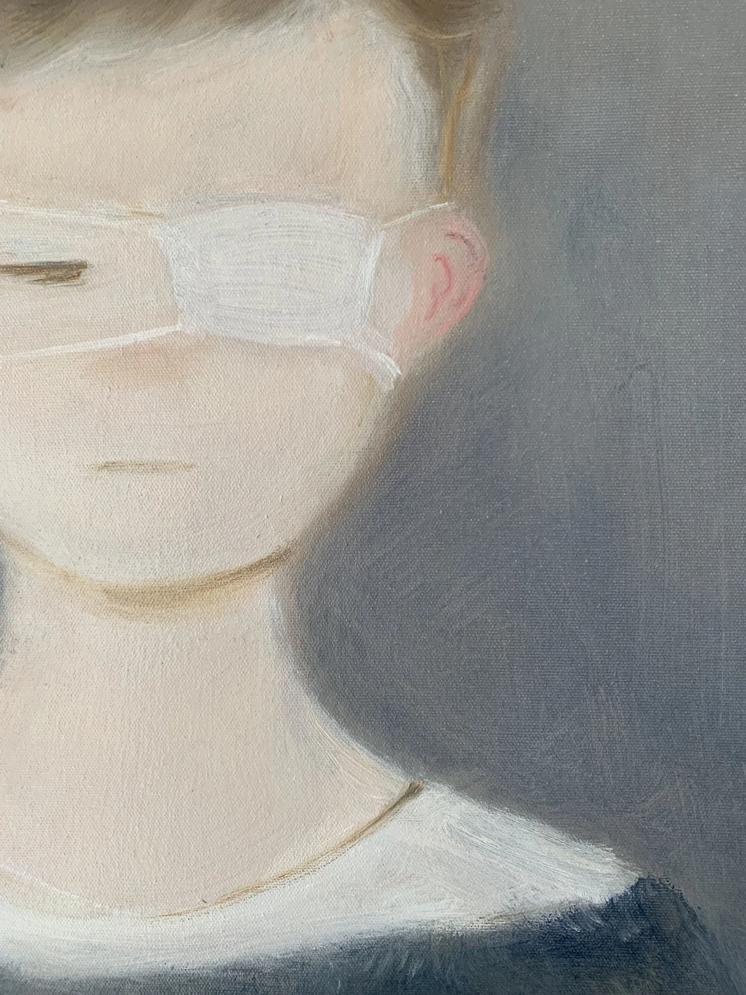 EYE PATCH

oil
22"x28"