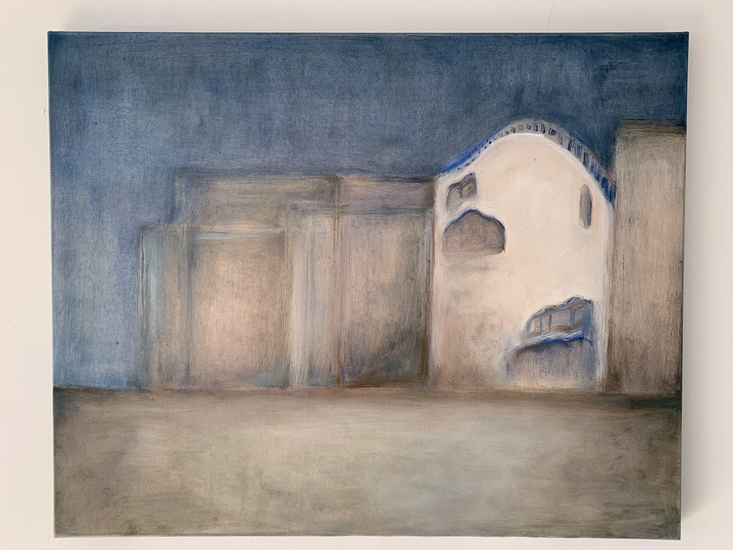 Gaudi