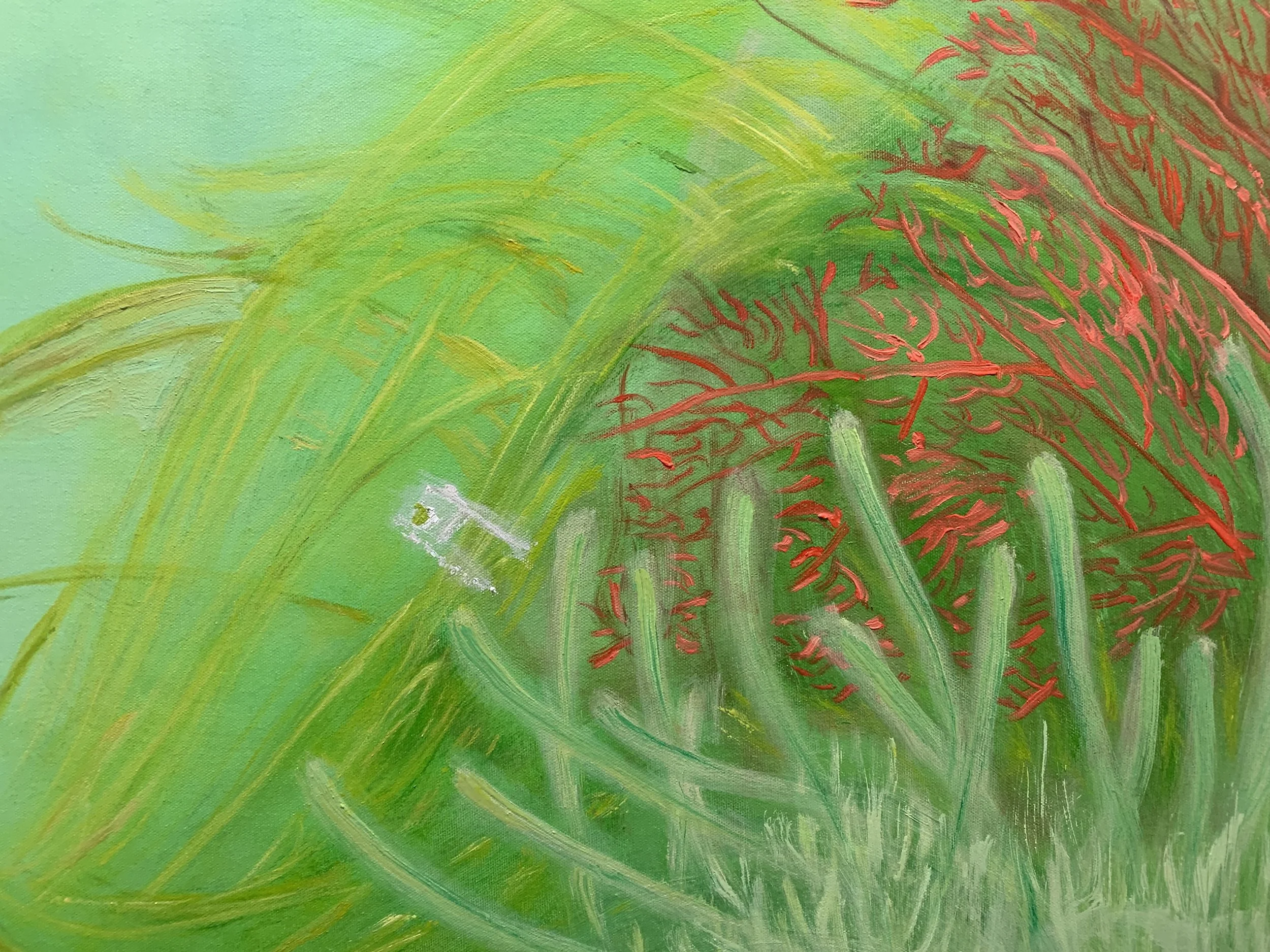 BATH

oil
36"x30"