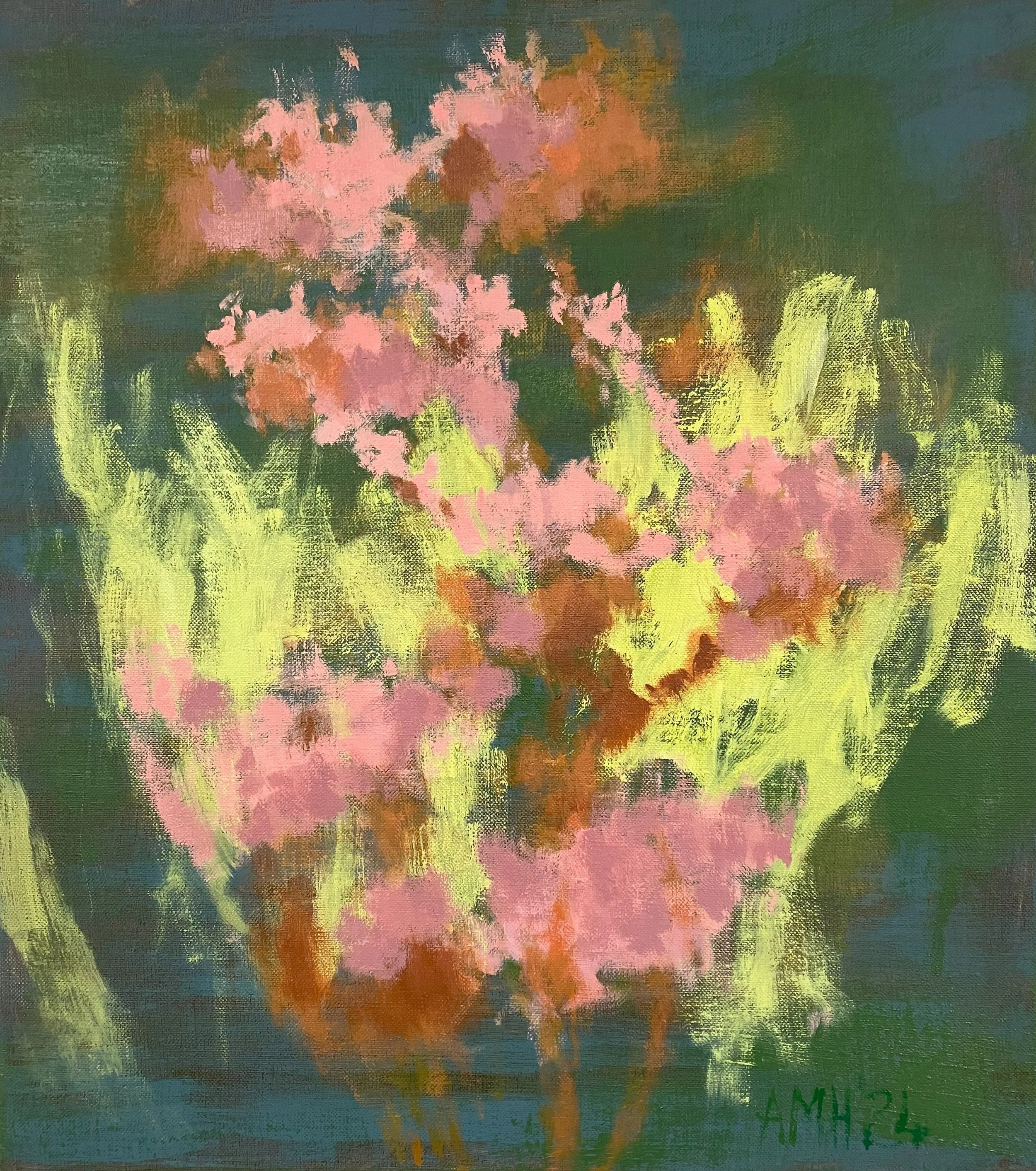 Hawthorne (Pink)