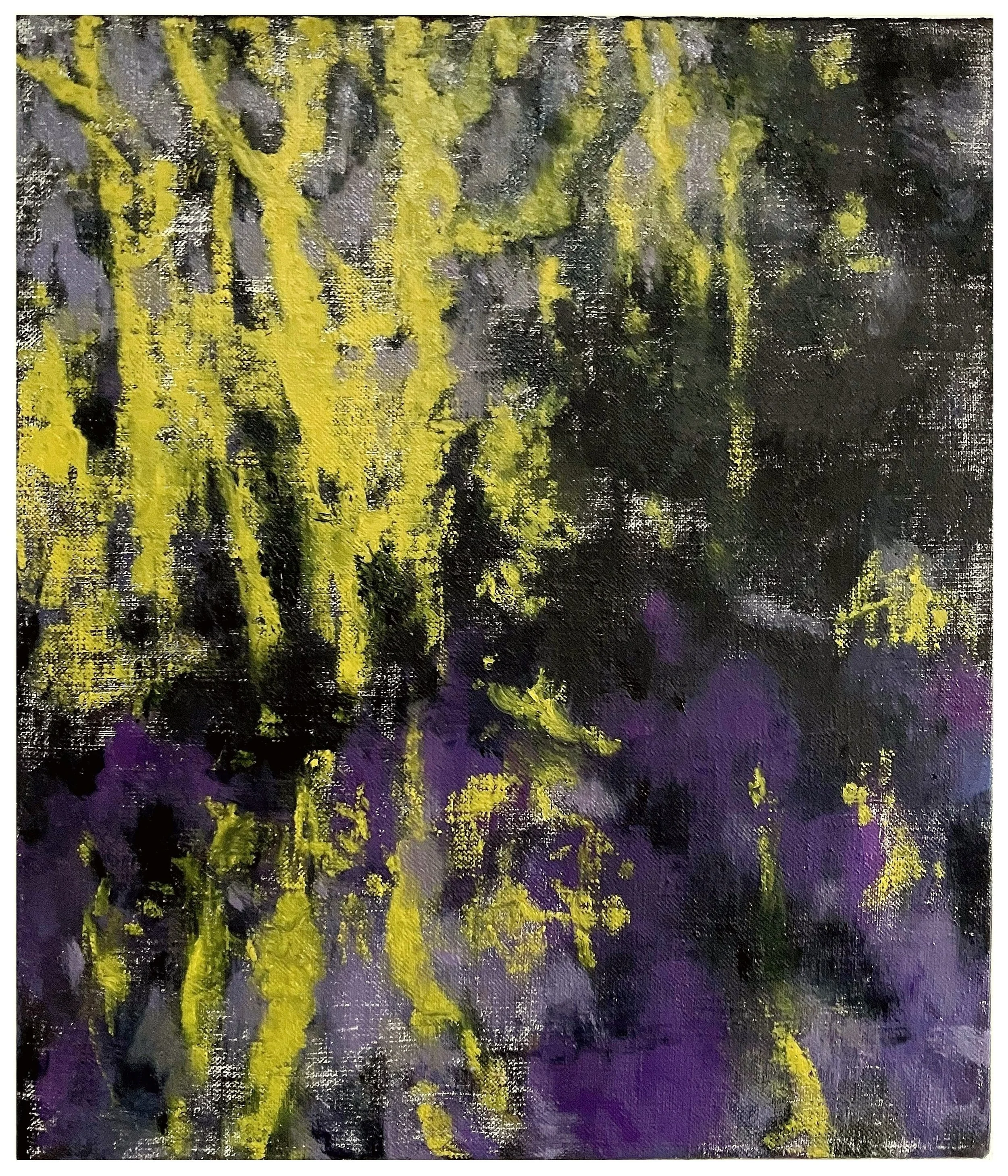 Crossing Study I