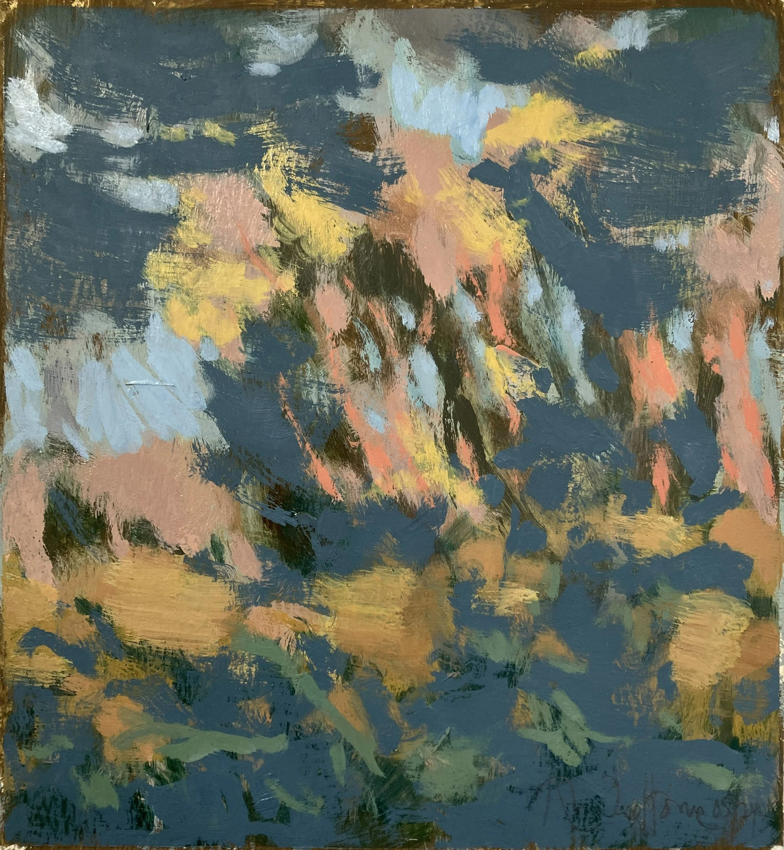 Copse Study III